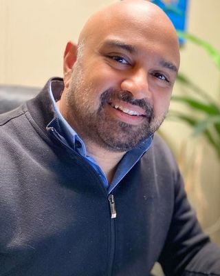 Photo of Akash Kumar, Physician Assistant, MD
