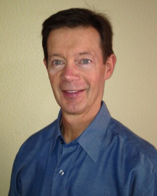 Photo of Dr. Gary Lange, LMFT, Marriage & Family Therapist in Idyllwild, CA