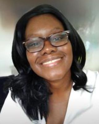 Photo of Emilienne Felix, Psychiatric Nurse Practitioner, PMHNP