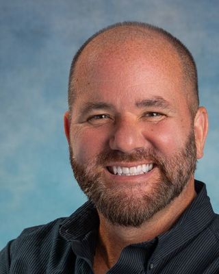 Photo of Jay Petry - Jay Petry, LMHC, NCC (Board Certified Therapist), Counselor, MA, LMHC, NCC