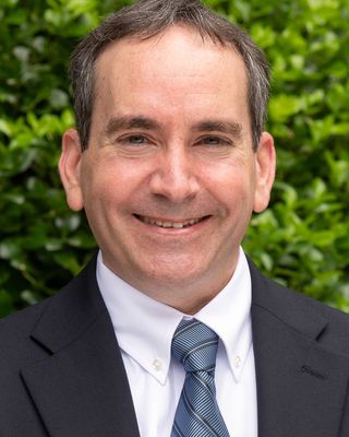 Photo of Dr. Scott Glassman, Psychologist, PsyD