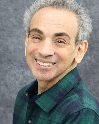 Photo of Rick Mastroianni, LMSW, CAADC, Clinical Social Work/Therapist