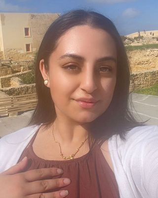 Photo of Helena Yasar, Counsellor, MSc, MBACP Accred