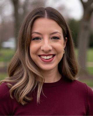 Photo of Dr. Elizabeth Mulligan, Psychologist, PhD