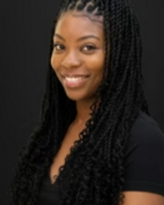 Photo of Sierra Amah, Clinical Social Work/Therapist, LCSW