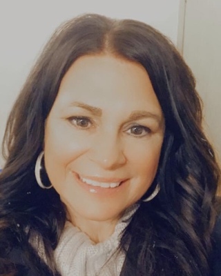 Photo of Christy Mathers, Counselor, LMHCA