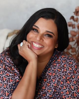 Photo of Seema Sharma - Seema Sharma, Holistic Trauma Therapy, Marriage & Family Therapist, SEP, LMFT, LPCC
