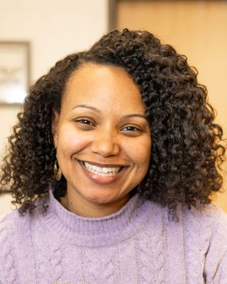 Photo of Jessica Grier, Licensed Professional Counselor, MA, LPC