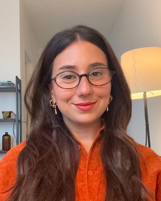 Photo of Mia Zehil, MA, ACNN, CCPA