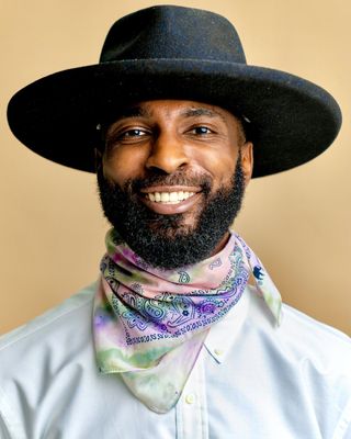 Photo of Dr. Reuben Faloughi, Psychologist, PhD