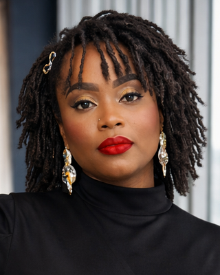 Photo of Navita K. J. Johnson-Belcher, Licensed Professional Counselor, MS, LPC, LCDC, CART