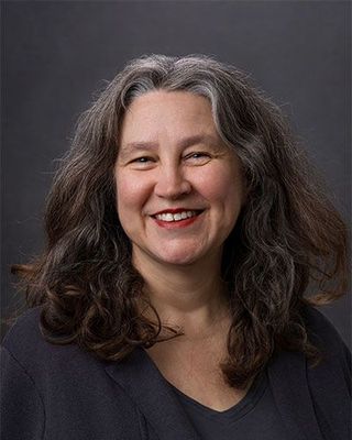 Photo of Jenny Streit-Horn, Licensed Professional Counselor, PhD, LPC, NCC