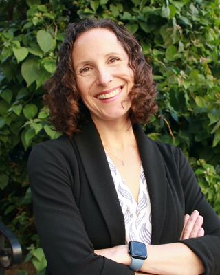 Photo of Shannon Hagan, Psychologist in Oakland, CA