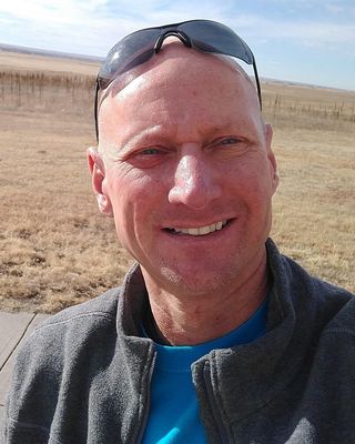 Photo of Mikael C Snitker, Licensed Professional Counselor in Monona, WI