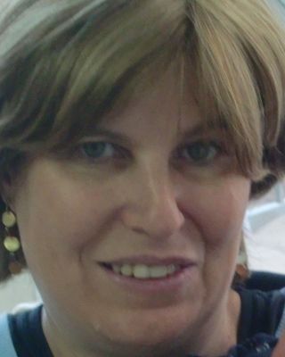 Photo of Leah Marmorstein, Registered Psychotherapist, RP