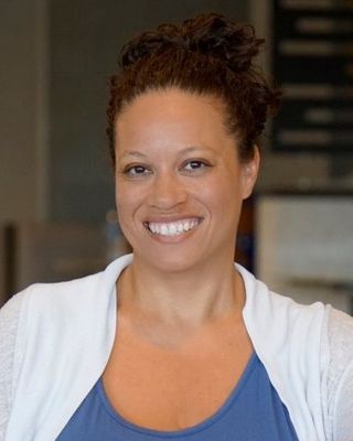 Photo of Erica Brown, Licensed Mental Health Counselor, MA, LPC, LMHC