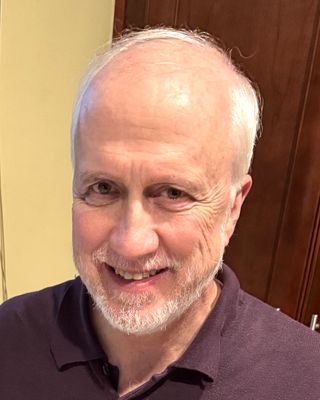 Photo of Robert M Ott, Psychologist, PhD