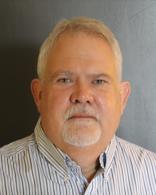 Photo of Mark Cornman, Licensed Professional Counselor, LPC