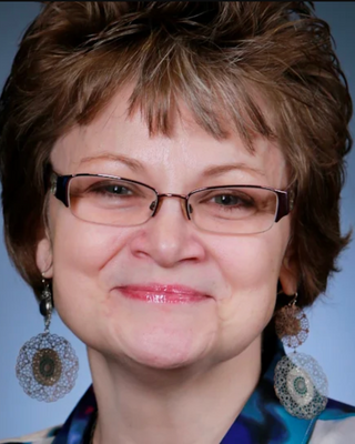 Photo of Julie Robinson, Licensed Professional Counselor, LCPC