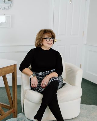 Photo of Maia Betts - Betts Counseling Associates , Clinical Social Work/Therapist