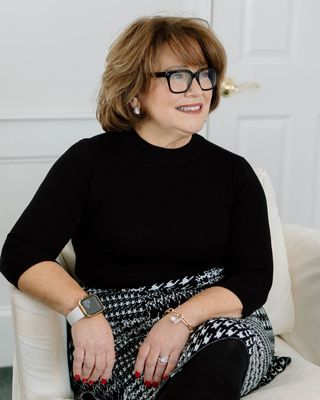 Photo of Maia Betts - Betts Counseling Associates , Clinical Social Work/Therapist
