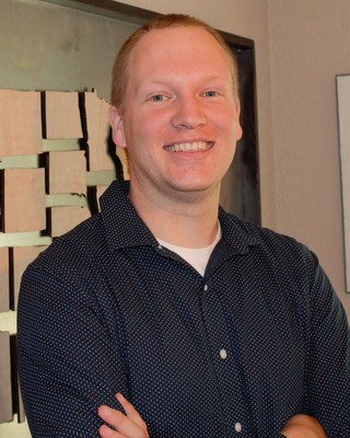 Photo of Daniel Osterloo, Licensed Clinical Professional Counselor in Peoria, IL