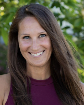 Photo of Jenna Angello, Licensed Professional Counselor in Connecticut