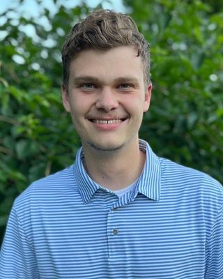 Photo of Alex Lewis, Licensed Professional Counselor, MHSP
