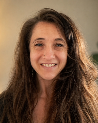 Photo of Stephanie Schiftan, Counsellor, MC, ACA-L2