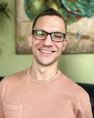 Photo of John Pelikan, Clinical Social Work/Therapist, LCSW, LCADC