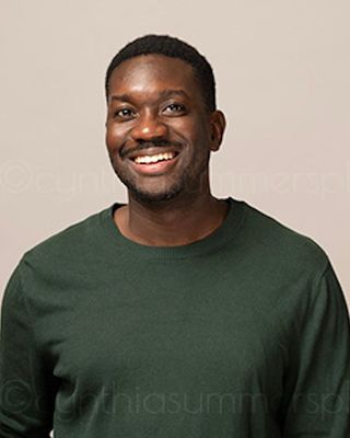 Photo of Dennis Harding, Pre-Licensed Professional, BSW