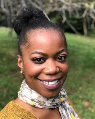 Photo of Erin M Jackson, Clinical Social Work/Therapist, LCSW, LICSW