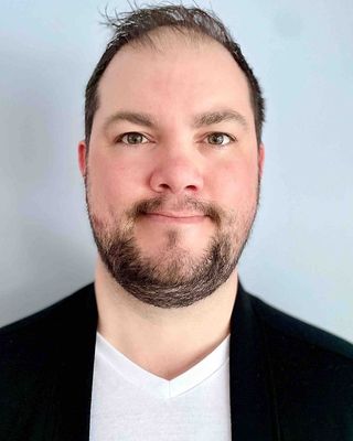 Photo of Jeffrey Havenga, Registered Social Worker, MSW, BSW, BA