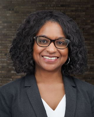 Photo of Felicia Flowers, Licensed Mental Health Counselor, LMHC