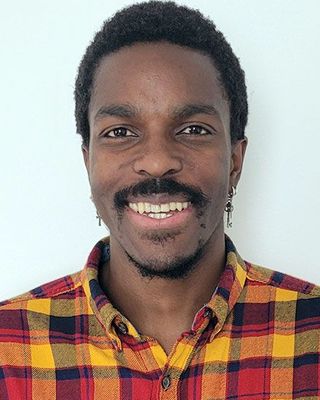 Photo of Anders Carvalho, Counsellor, MBACP