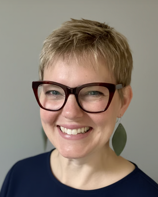 Photo of Emilie Wagner, Counselor