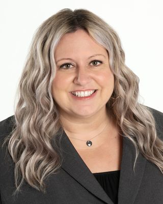 Photo of Dr. Heather Flores, Psychologist in Willoughby, OH