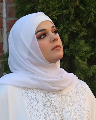 Photo of Ayla Tariq, Pre-Licensed Professional, MHC
