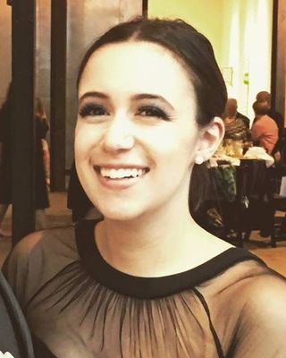 Photo of Alyssa Loftus, Psychiatric Nurse Practitioner, PMHNP, PMH-C