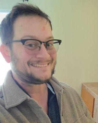 Photo of Joshua Caleb Payne, Counselor, RMHCI