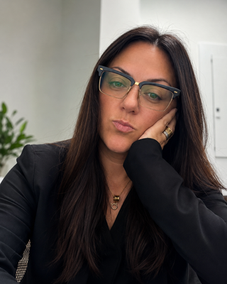 Photo of Ruslana Girkhovskiy, Counselor, LMHC-DP, LPC, MS
