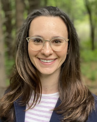 Photo of Danielle Bradley, Counselor in Boston, MA
