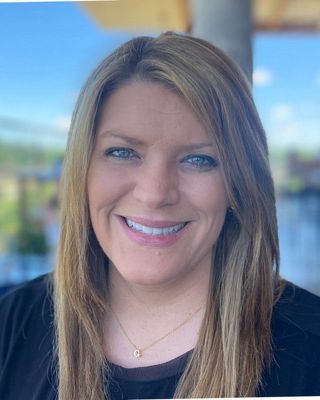 Photo of Gina Thompson, Associate Professional Counselor, APC, NCC