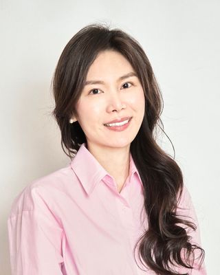 Photo of Hyejin Park, Psychologist in Simi Valley, CA