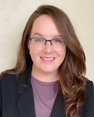 Photo of Ashley Parson, Registered Clinical Social Worker Intern in 34655, FL