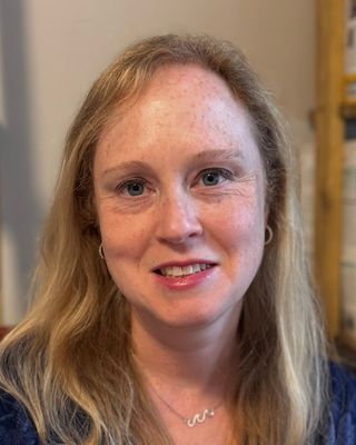 Photo of Cathryn M Freid, Psychologist, PhD