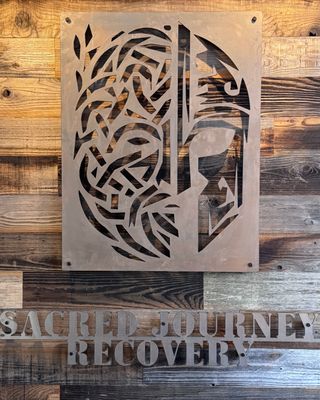 Photo of Drew Anagnostou - Sacred Journey Recovery, Treatment Center