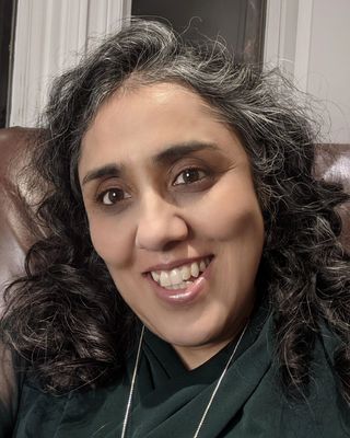 Photo of Gouri Mukerjea, Clinical Social Work/Therapist, MSW, RSW