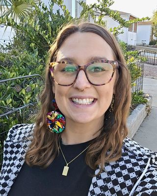 Photo of Sophie Thompson, Marriage & Family Therapist Associate, AMFT