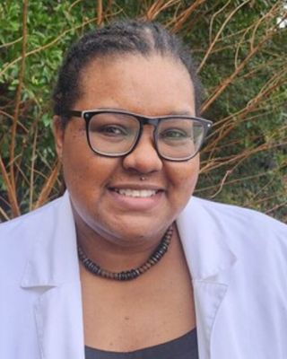 Photo of Cassandra Gilliam, Psychiatric Nurse Practitioner